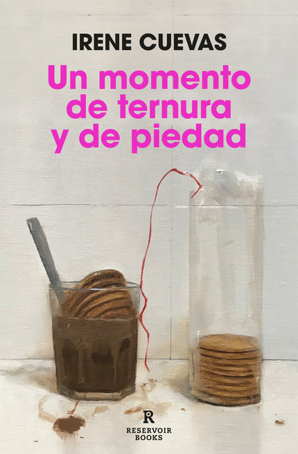 Un Momento De Ternura Y De Piedad