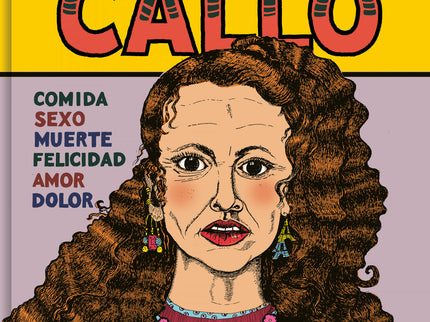 Querido Callo