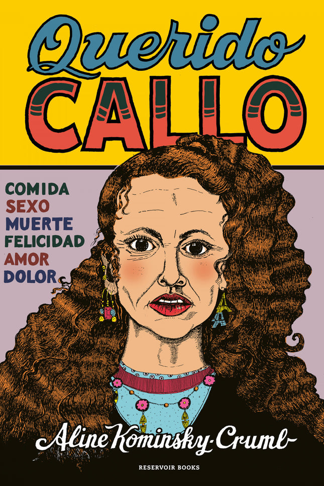 Querido Callo