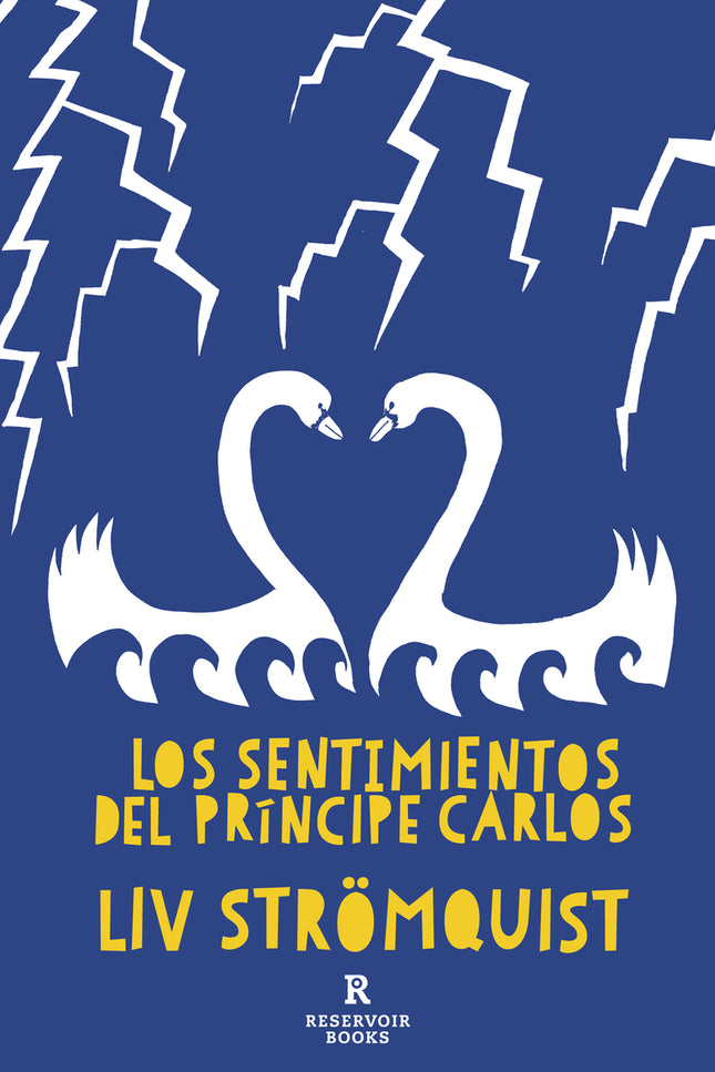 Los Sentimientos Del Príncipe Carlos
