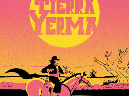 La Tierra Yerma