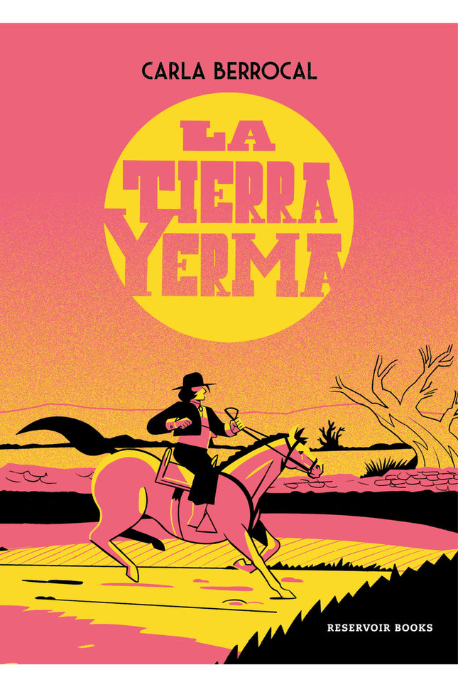 La Tierra Yerma