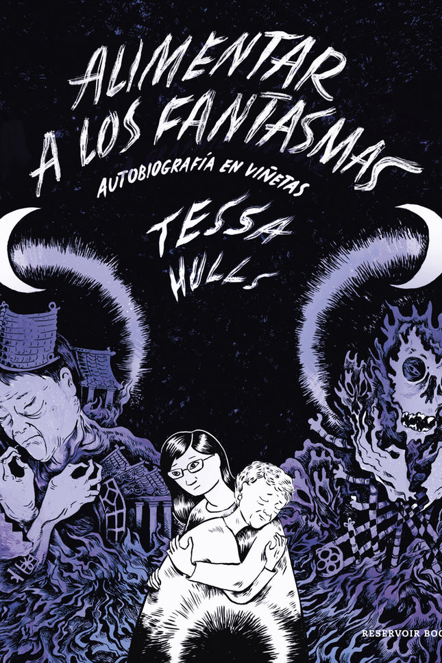 Alimentar A Los Fantasmas