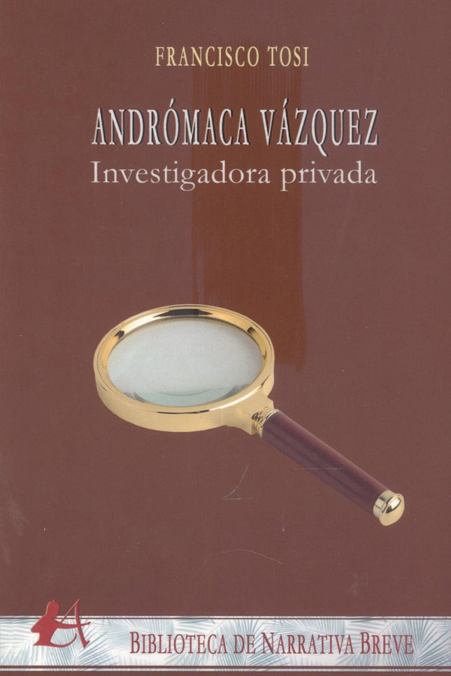 Andrómaca Vázquez