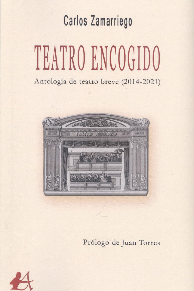 Teatro Encogido