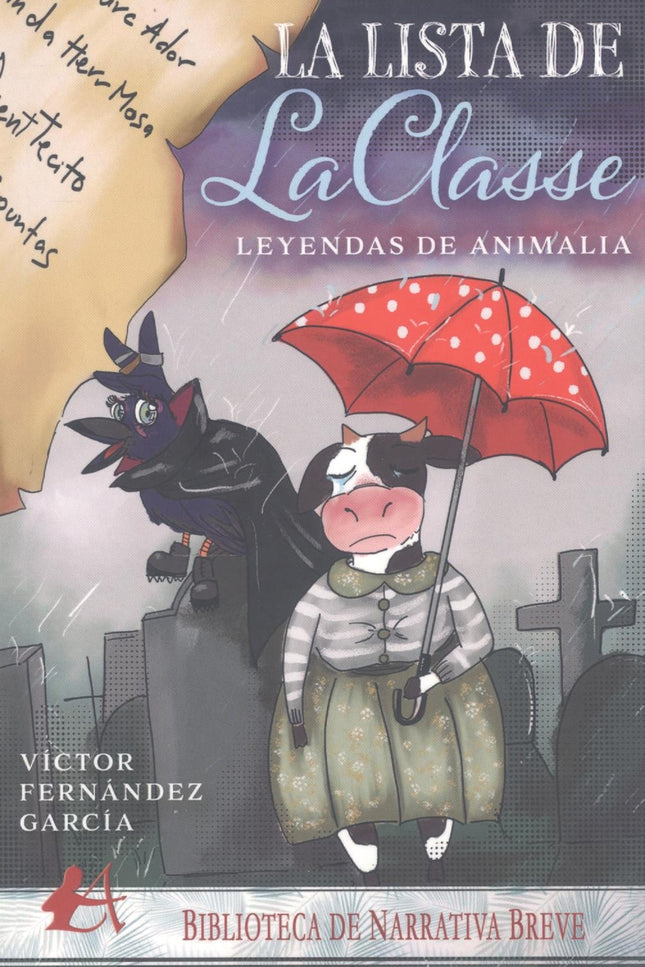 Lista De La Classe:leyendas Animalia