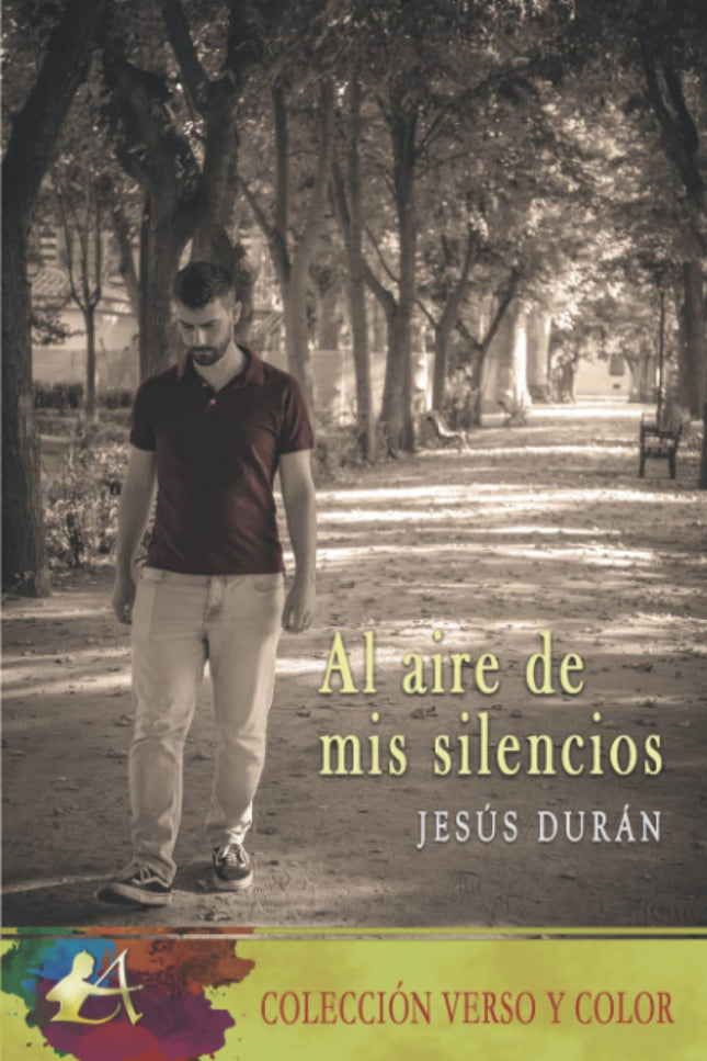 Aire De Mis Silencios, Al