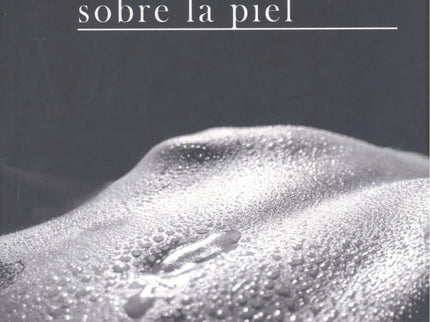 Efecto Del Roce De Una Mirada Sobre La Piel