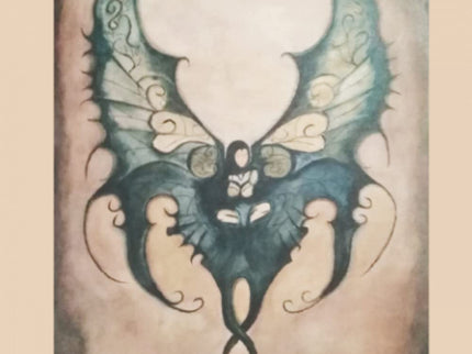 Desplegar Las Alas Y Volar De Nuevo