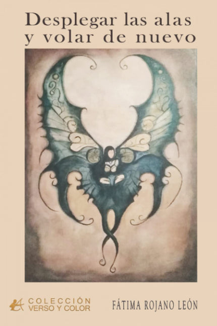 Desplegar Las Alas Y Volar De Nuevo