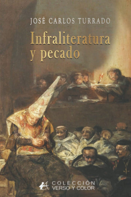 Infraliteratura Y Pecado