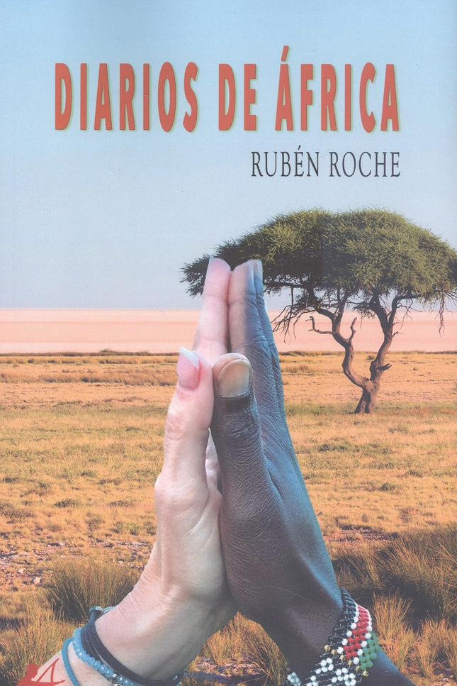 Diarios De áfrica