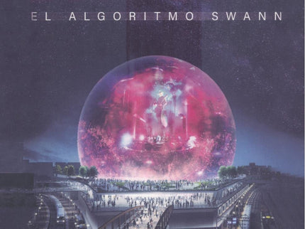 Euphoria -el Algoritmo Swann-