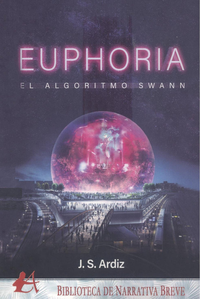 Euphoria -el Algoritmo Swann-