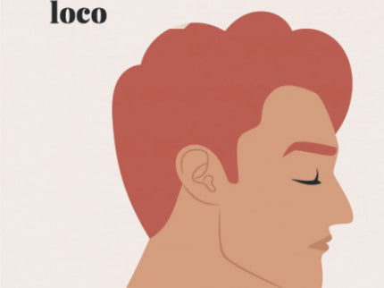 El Muchacho Que No Estaba Loco