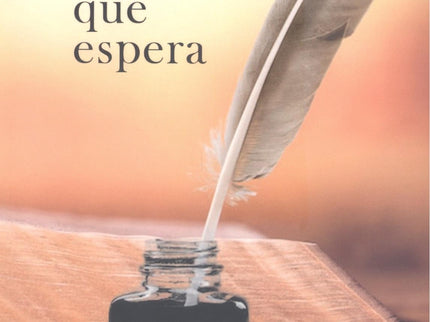 La Voz Que Espera