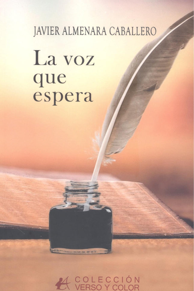La Voz Que Espera