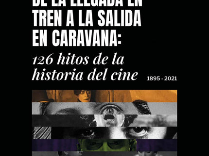 De La Llegada En Tren A La Salida En Caravana.