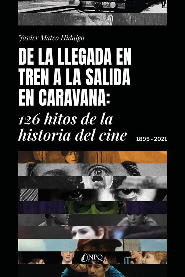 De La Llegada En Tren A La Salida En Caravana.
