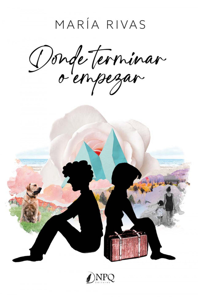 Donde Terminar O Empezar