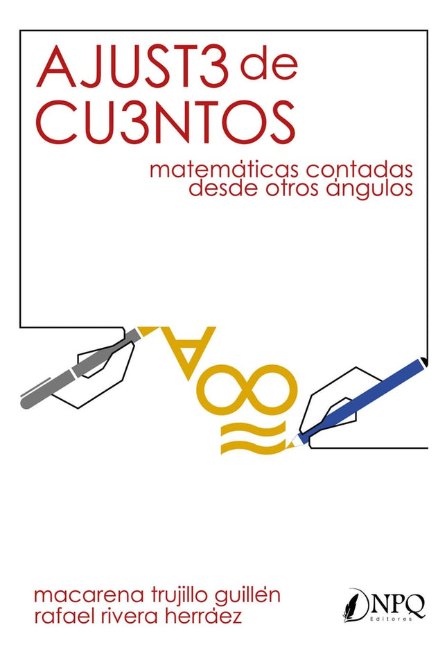 Ajuste De Cuentos