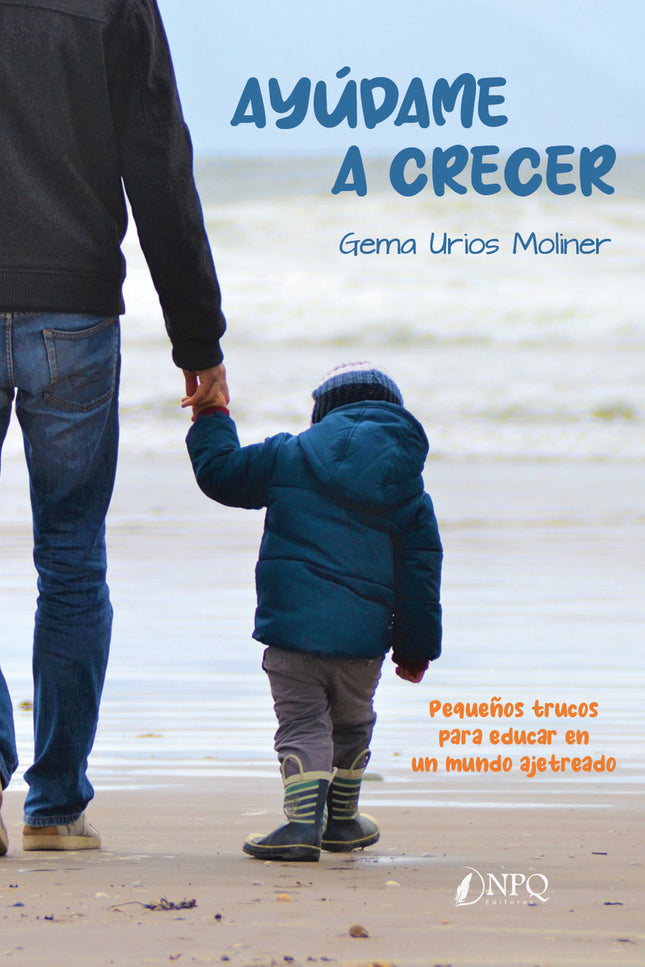 Ayúdame A Crecer