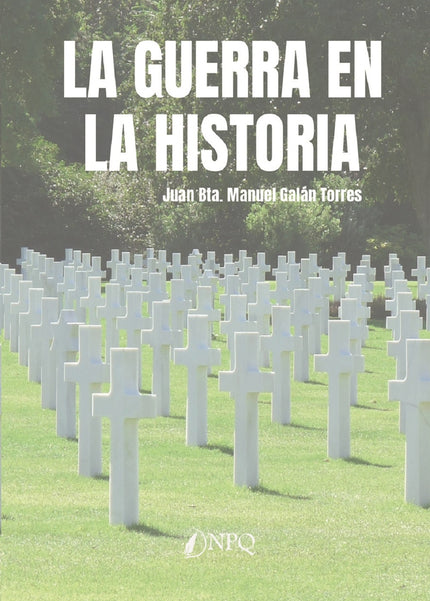 La Guerra En La Historia