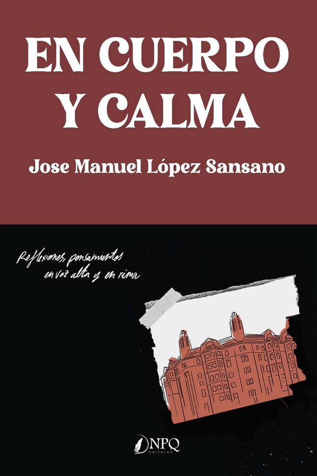 En Cuerpo Y Calma
