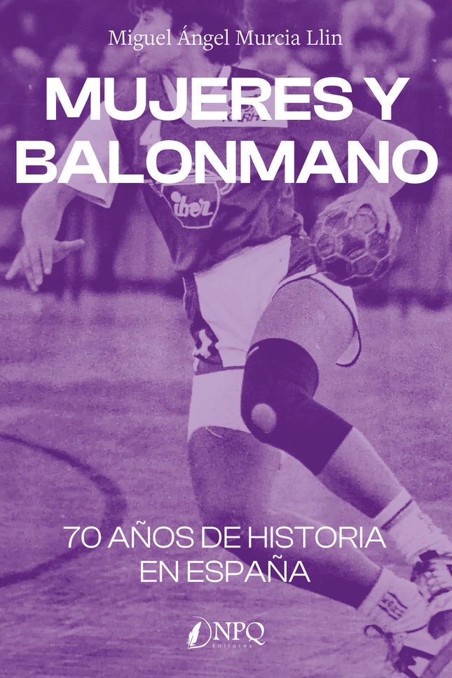Mujeres Y Balonmano