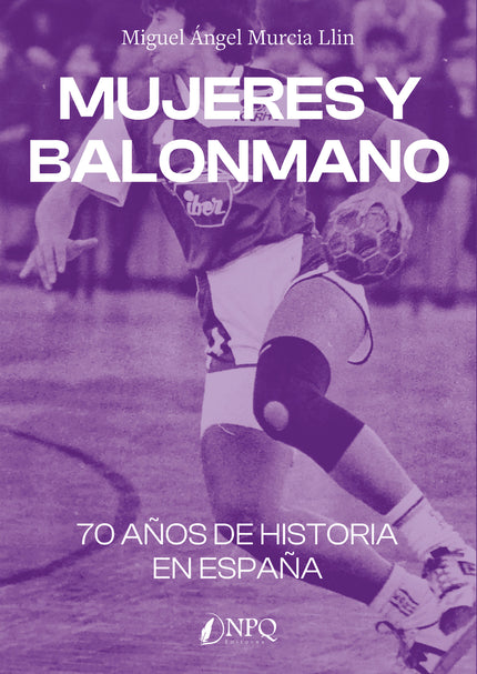 Mujeres Y Balonmano