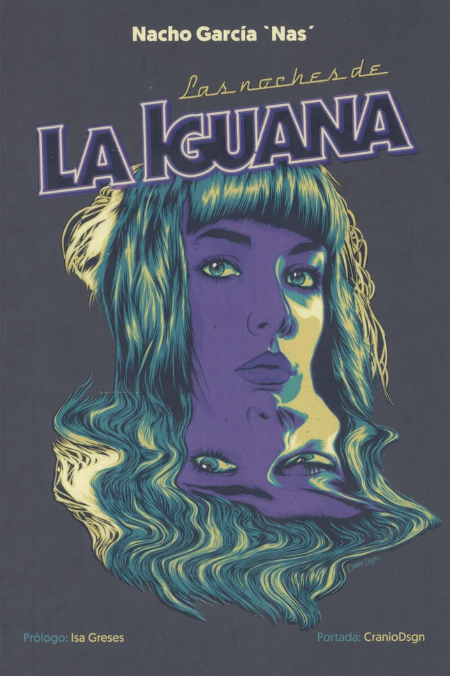 Las Noches De La Iguana