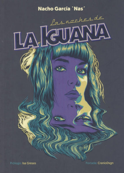 Las Noches De La Iguana