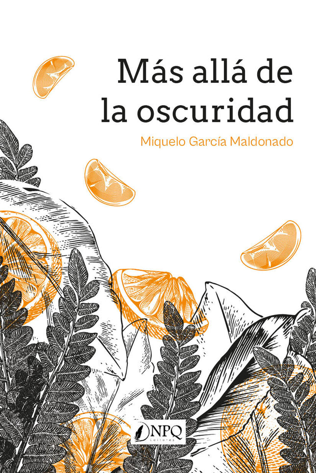 Más Allá De La Oscuridad