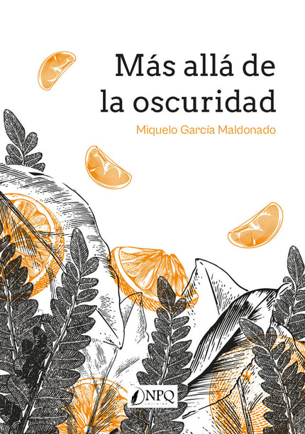 Más Allá De La Oscuridad