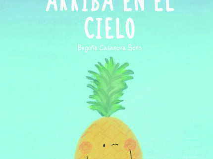 Arriba En El Cielo