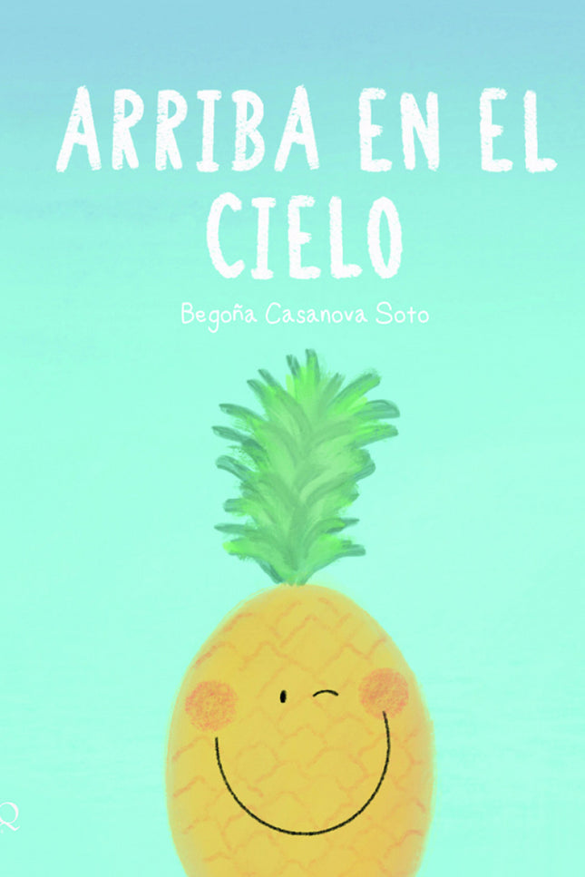 Arriba En El Cielo