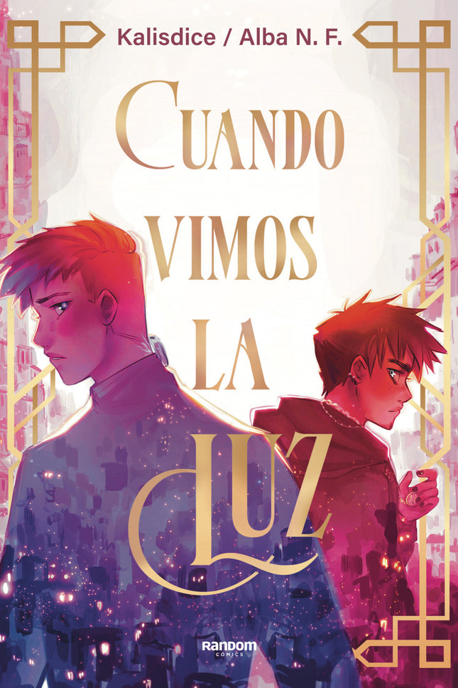 Cuando Vimos La Luz