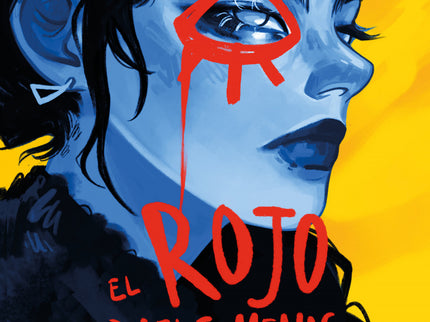 El Rojo Duele Menos