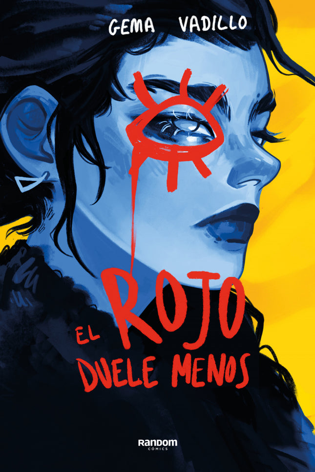 El Rojo Duele Menos