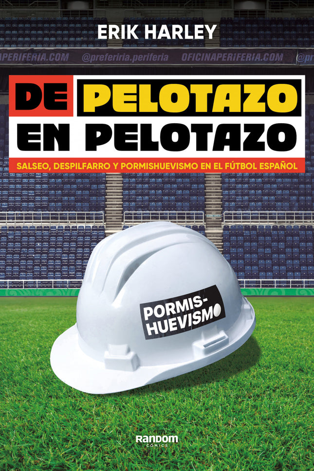 De Pelotazo En Pelotazo