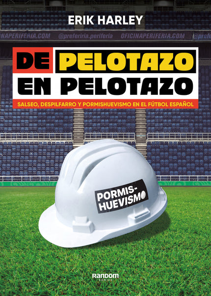 De Pelotazo En Pelotazo