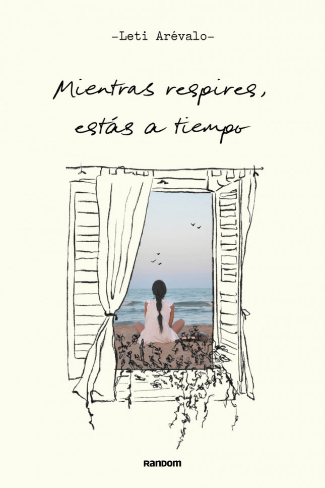 Mientras Respires, Estás A Tiempo