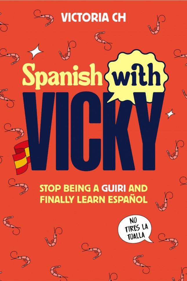 Spanish With Vicky