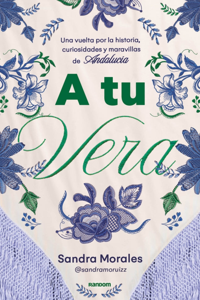 A Tu Vera