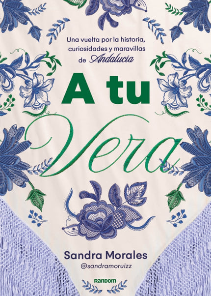A Tu Vera