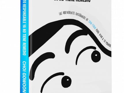 Ser Un Adulto Responsable Ya No Tiene Re