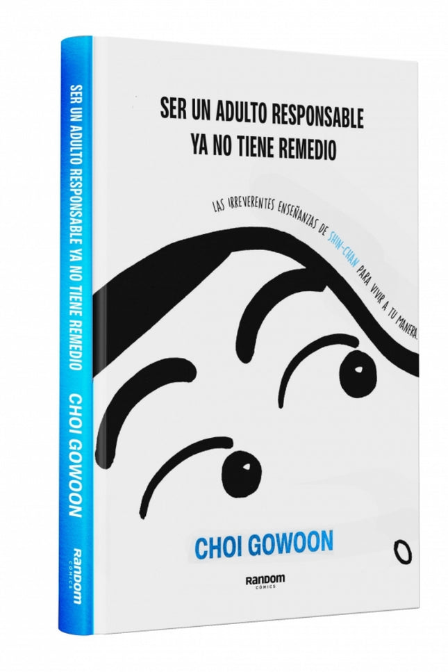 Ser Un Adulto Responsable Ya No Tiene Re