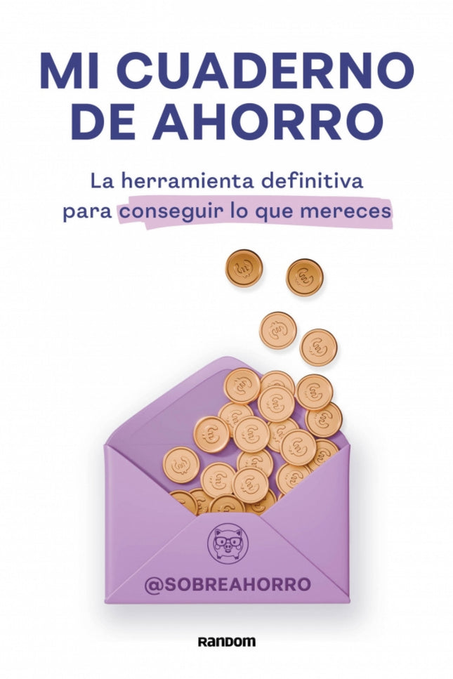 Mi Cuaderno De Ahorro