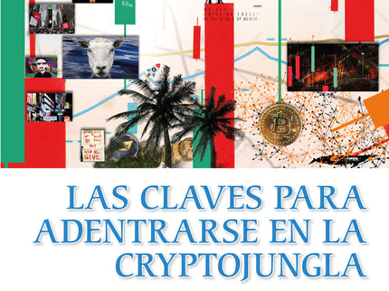 Las Claves Para Adentrarse En La Crytojungla