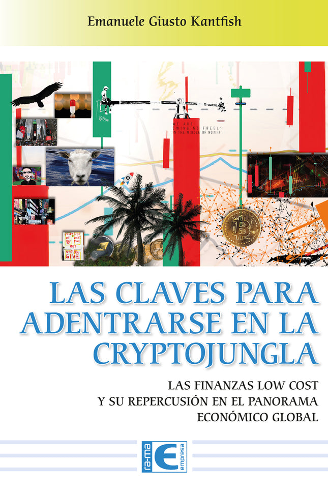 Las Claves Para Adentrarse En La Crytojungla